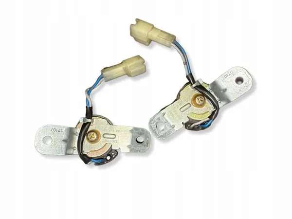 OEM 09039 framdörrs högtalare för Subaru Impreza II image 4