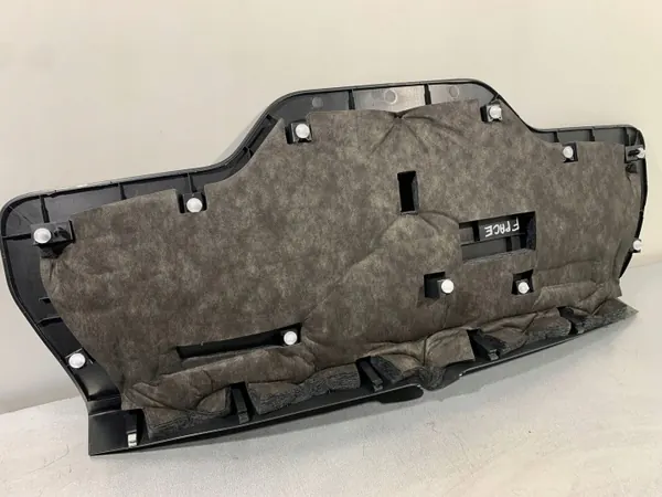 Jaguar F-Pace kofferbakbekleding OEM FBZ19072 image 4