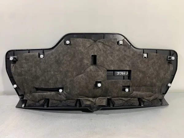 Jaguar F-Pace kofferbakbekleding OEM FBZ19072 image 6