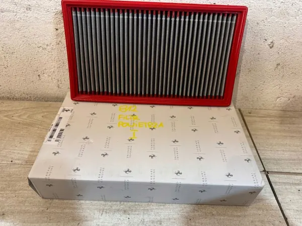 Luchtfilter OEM CPY1628 voor Ferrari 812 Superfast image 6