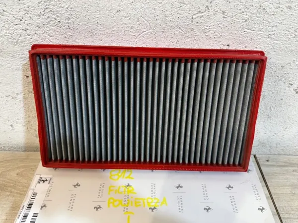 Luchtfilter OEM CPY1628 voor Ferrari 812 Superfast image 9