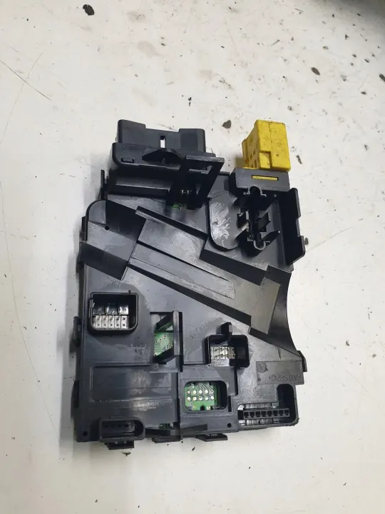 Module Capteur Angle Braquage VW Golf V 1K0953549BT image 2