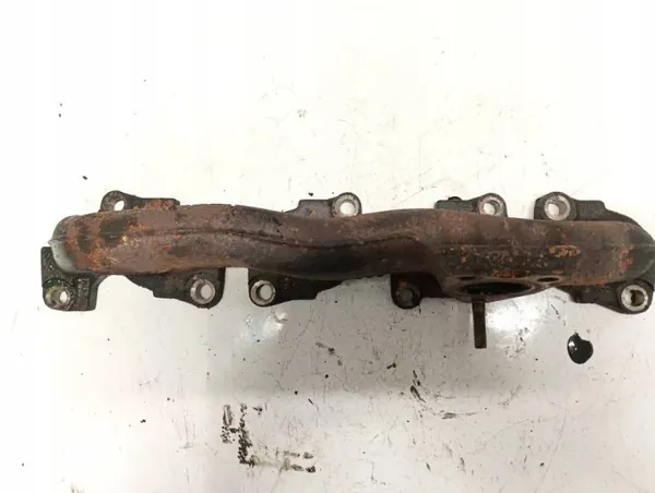 Pakoputken keräin OEM 55565985 Opel Astralle image 2