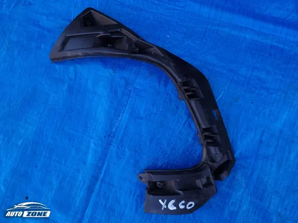VOLVO XC60 I | Uitlaatsteun achter OEM 31323970 image 1