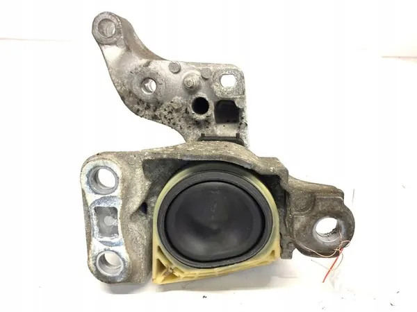 Supporto Motore Sinistro Renault Scenic III 1.6 130CV image 3