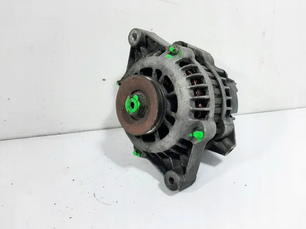 OPEL ASTRA II G 1.7TD Vaihtovirtageneraattori 10479923 image 10