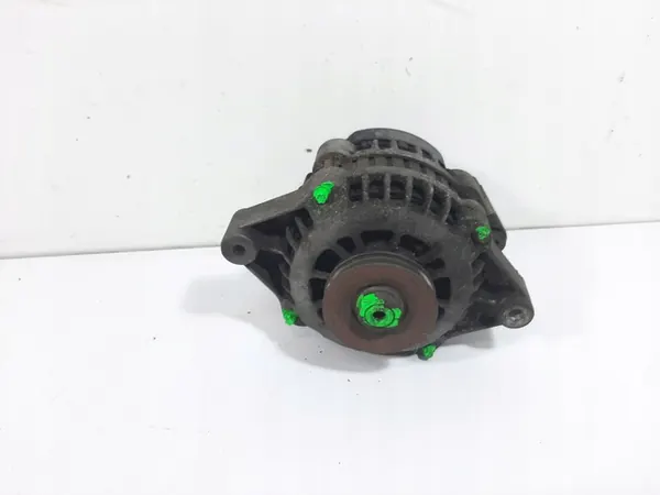 OPEL ASTRA II G 1.7TD Vaihtovirtageneraattori 10479923 image 2