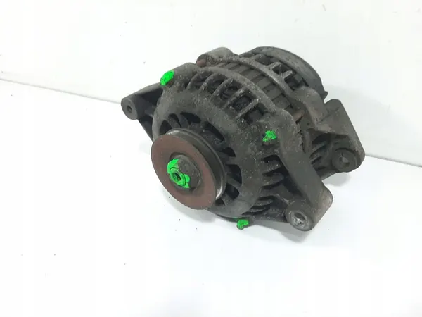 OPEL ASTRA II G 1.7TD Vaihtovirtageneraattori 10479923 image 3