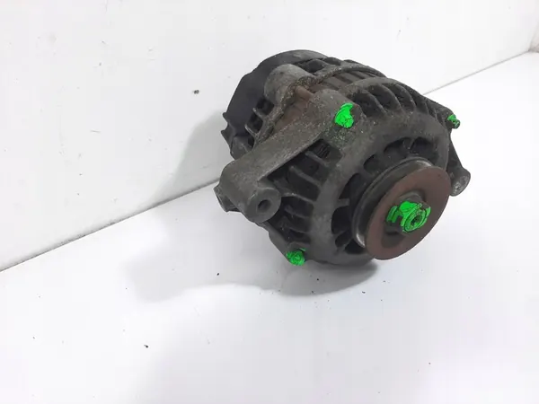 OPEL ASTRA II G 1.7TD Vaihtovirtageneraattori 10479923 image 4