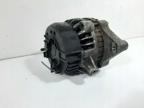 OPEL ASTRA II G 1.7TD Vaihtovirtageneraattori 10479923 image 5