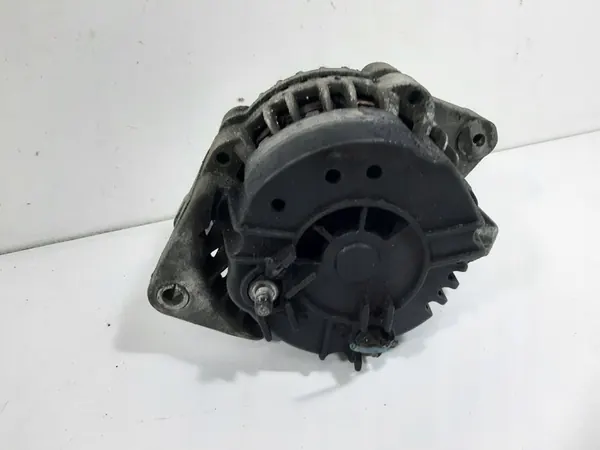 OPEL ASTRA II G 1.7TD Vaihtovirtageneraattori 10479923 image 6