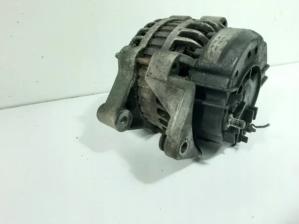 OPEL ASTRA II G 1.7TD Vaihtovirtageneraattori 10479923 image 7