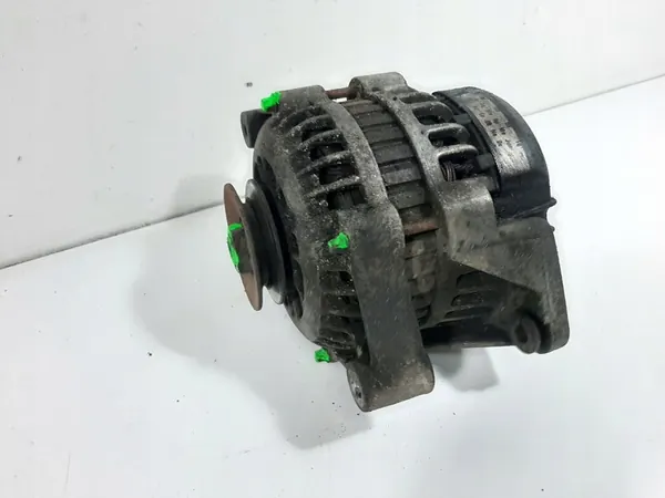 OPEL ASTRA II G 1.7TD Vaihtovirtageneraattori 10479923 image 8