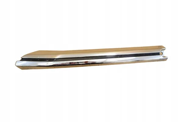 Suzuki OE 7174263T0 Kromlist Framstötfångare Höger image 2