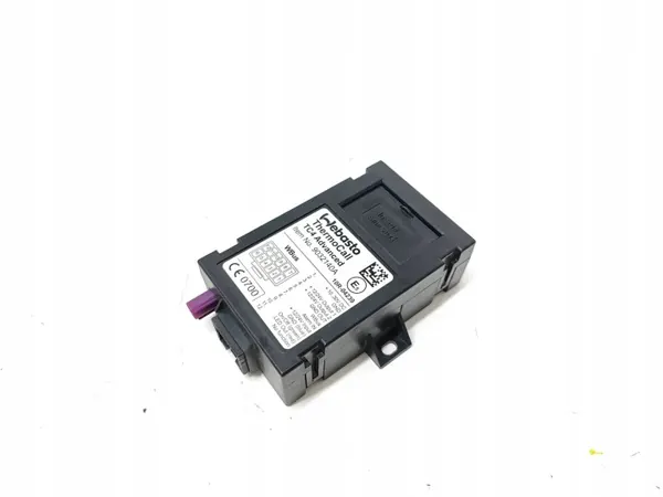 Renault Webasto-module OEM 9032140A - Gebruikt image 2