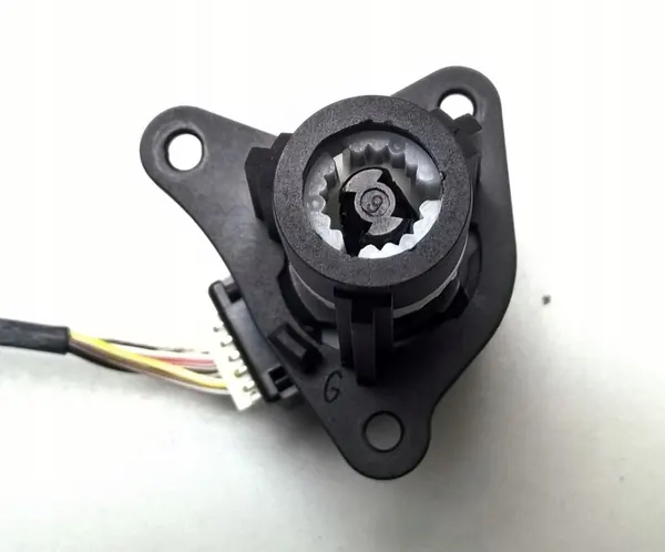 OEM 89022080 LED-Scheinwerfer Maserati Links Vorne image 3