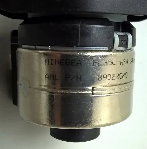 OEM 89022080 LED-Scheinwerfer Maserati Links Vorne image 5