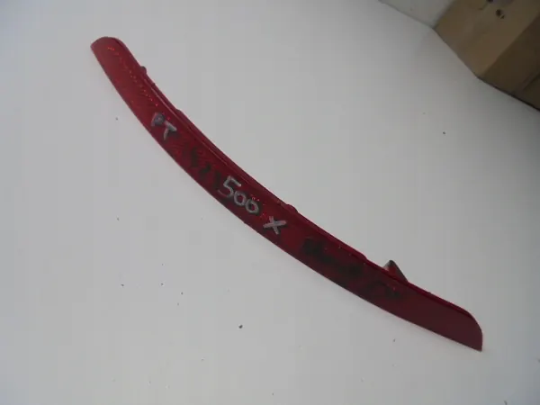 Luz Refletora Traseira Fiat 500X OE 51941875 image 3