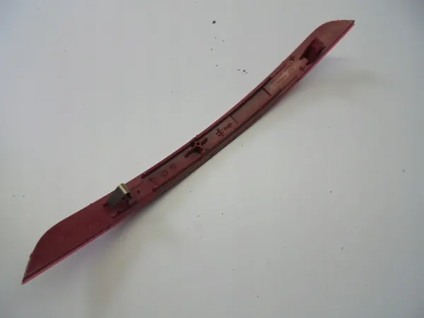 Luz Refletora Traseira Fiat 500X OE 51941875 image 5