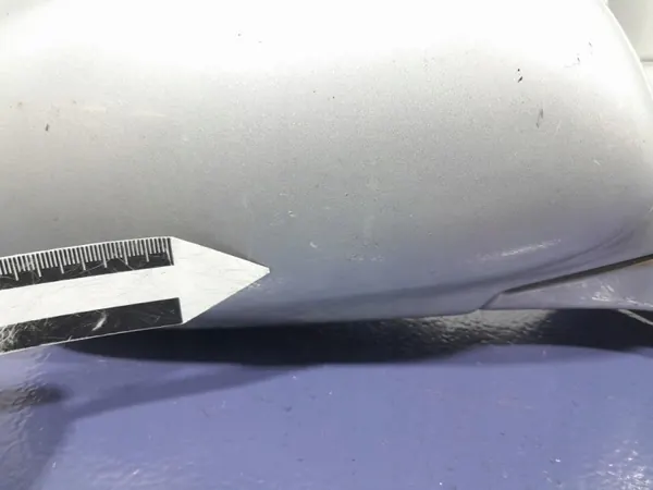 Espelho direito OEM Lochow-326676- para Subaru Forester I image 8