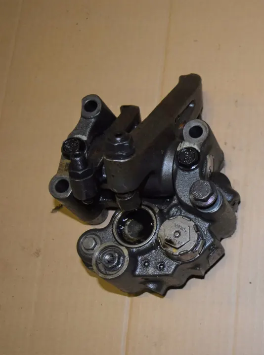 DAF Ventilklaviatur OEM 00-032646 för XF CF 105 image 2