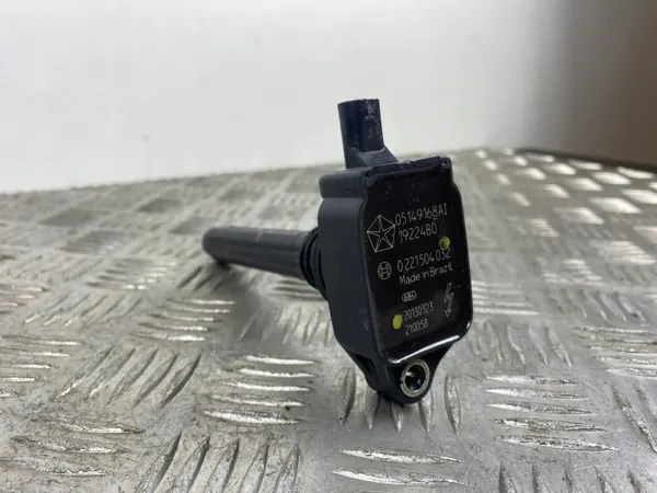 Jeep Tändspole OEM 05149168AI - Begagnad image 5