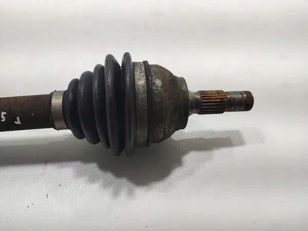 Arbre de transmission avant droit Citroen DS3 2009-2014 image 5