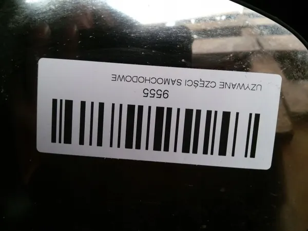 Espejo derecho OEM 360192124 para Dacia Sandero II 2012-2016 image 8