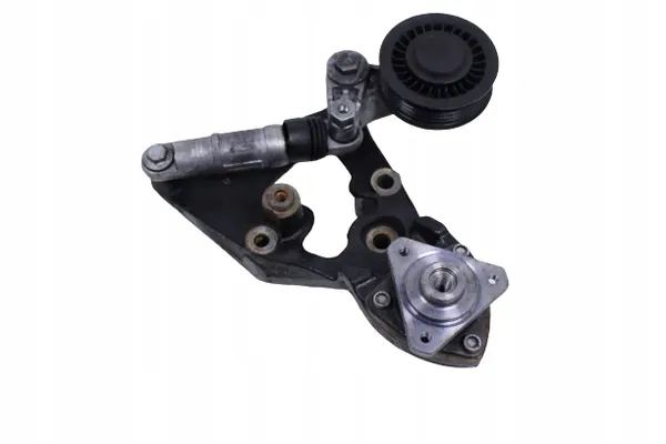 Spanrolarm OEM ŁAPA NAPINACZ ROLKA VW CRAFTER 2.5TDI image 2