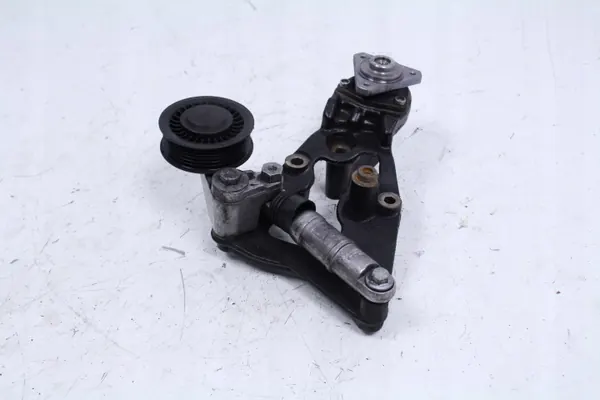 Spanrolarm OEM ŁAPA NAPINACZ ROLKA VW CRAFTER 2.5TDI image 3