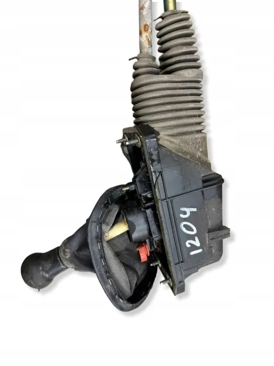 Levier de Vitesse Supérieur OEM 4B0711025F pour VW Passat B5 image 5