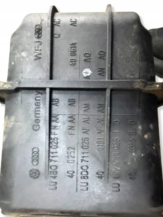 Levier de Vitesse Supérieur OEM 4B0711025F pour VW Passat B5 image 7
