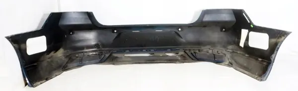 Paraurti posteriore VW Passat B8 3G9807417H image 7