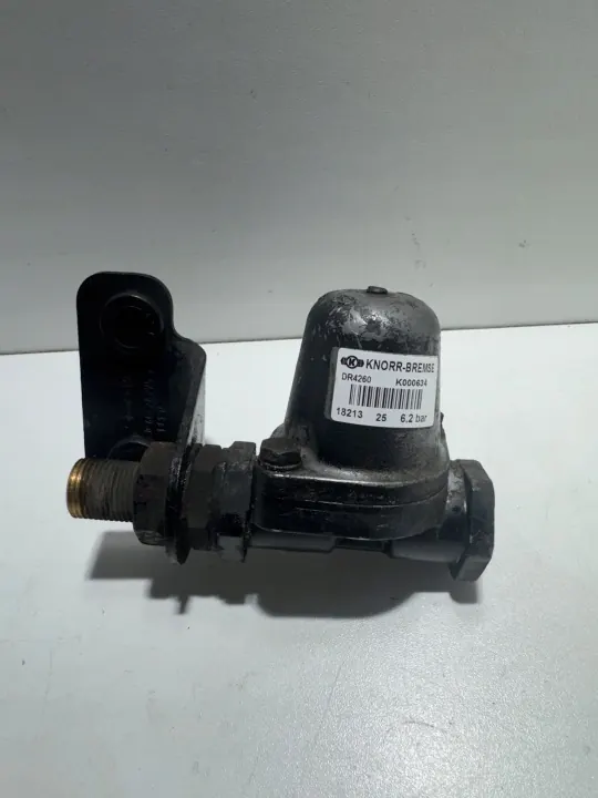 Relaisventil Ford OEM K000634 für F-Max Cargo Euro 6 image 2