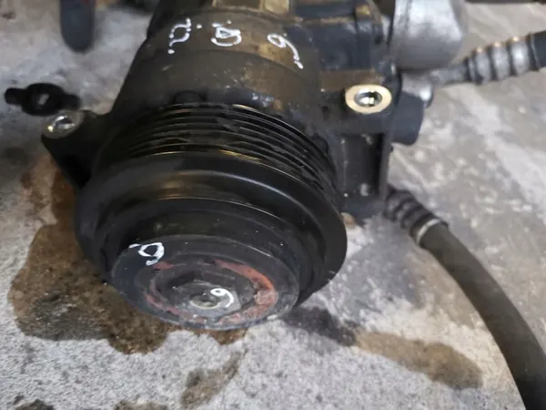 MERCEDES C-KLASA 2.2CDI A0012305011 image 2