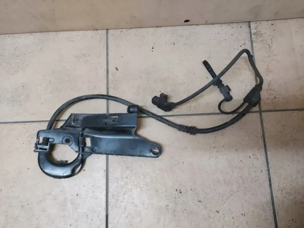 Mercedes ABS-kiinnike OEM A2475460200 Vasen Etu image 2
