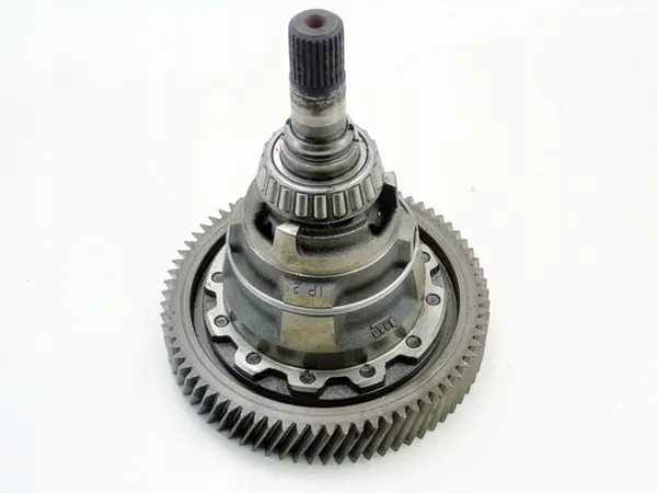 Differentieelmechanisme versnellingsbak OEM 20TS20 image 2