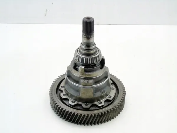Differentieelmechanisme versnellingsbak OEM 20TS20 image 4