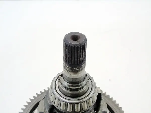 Differentieelmechanisme versnellingsbak OEM 20TS20 image 5
