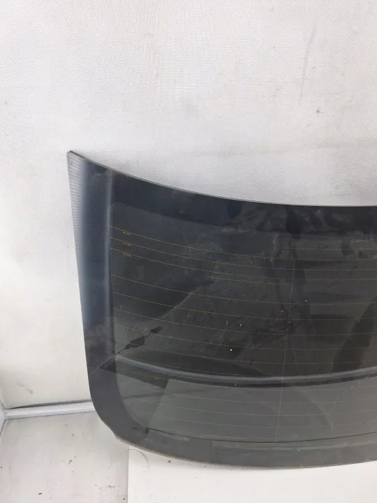 OEM 4338BYPAH Vidro traseiro para Jaguar XE Sedã 2010- image 3