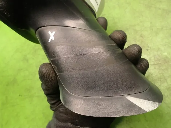 Oikea peili OEM E11026293 Fiat Punto Evoon image 10