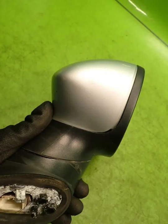 Oikea peili OEM E11026293 Fiat Punto Evoon image 5