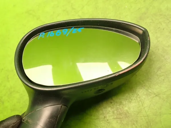 Oikea peili OEM E11026293 Fiat Punto Evoon image 8
