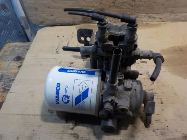 Ilmankuivain OEM OSUSZACZ POWIETRZA CCC-17 Ivecolle image 2