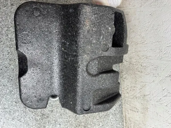 OEM STYROPIAN WKŁAD BAGAŻNIKA S60 2013-18 Bagageutrymmesmatta image 3
