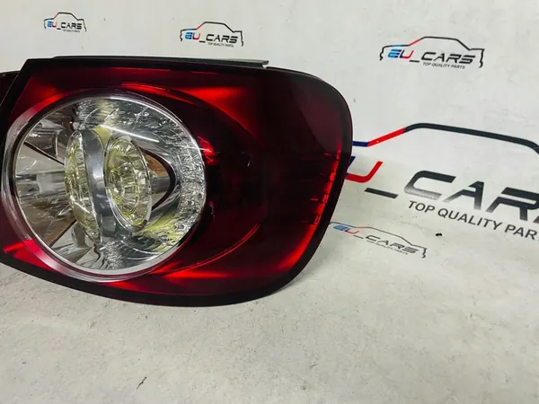 VW GOLF V 5 PLUS LUZ TRASERA DERECHA 5M0945096N image 3