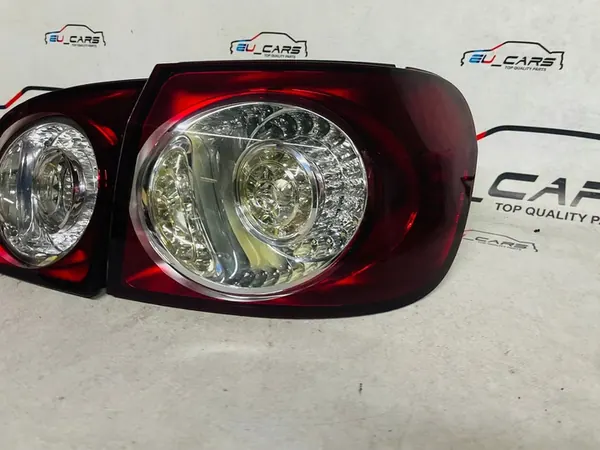 VW GOLF V 5 PLUS LUZ TRASERA DERECHA 5M0945096N image 4