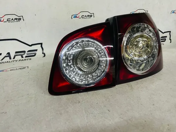 VW GOLF V 5 PLUS LUZ TRASERA DERECHA 5M0945096N image 5