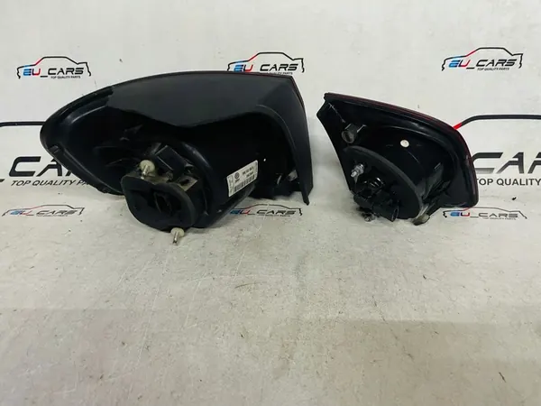 VW GOLF V 5 PLUS LUZ TRASERA DERECHA 5M0945096N image 6