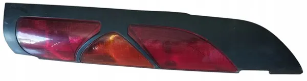 Lámpara trasera izquierda Renault Kangoo image 2